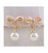 Women's Clip-Ons Earrings