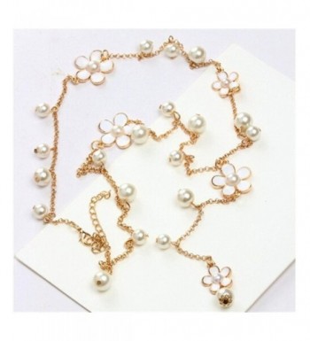 Women's Chain Necklaces