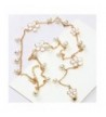 Women's Chain Necklaces
