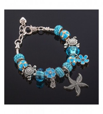 Women's Charms & Charm Bracelets