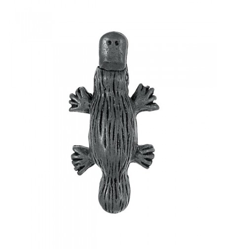 Platypus Lapel Pin 1 Count