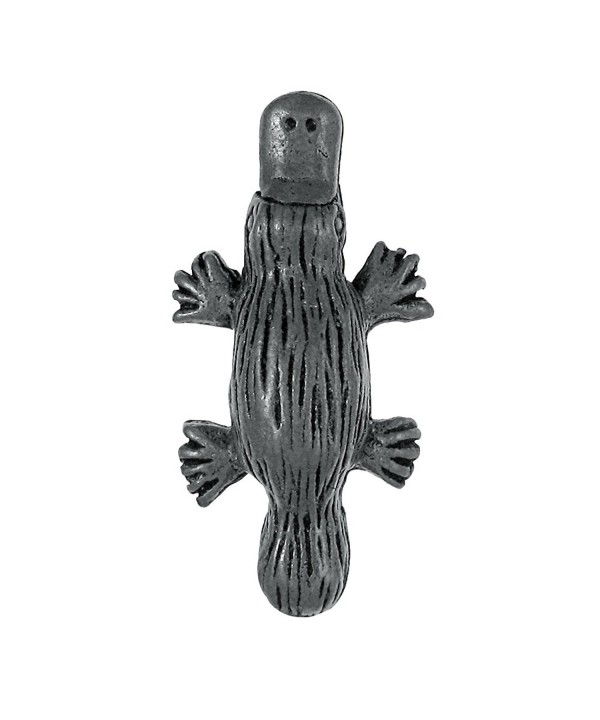 Platypus Lapel Pin 1 Count