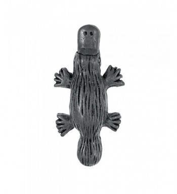 Platypus Lapel Pin 1 Count