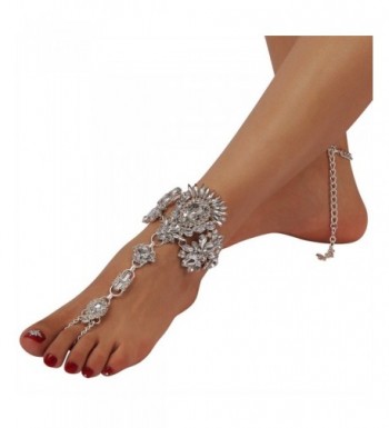 Women's Anklets