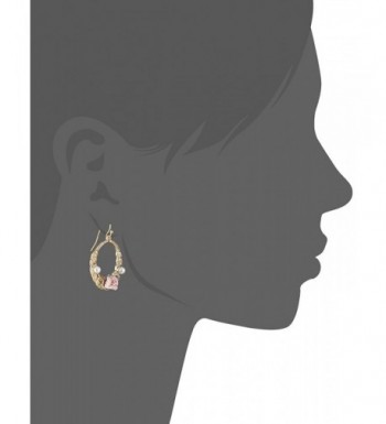 Women's Hoop Earrings