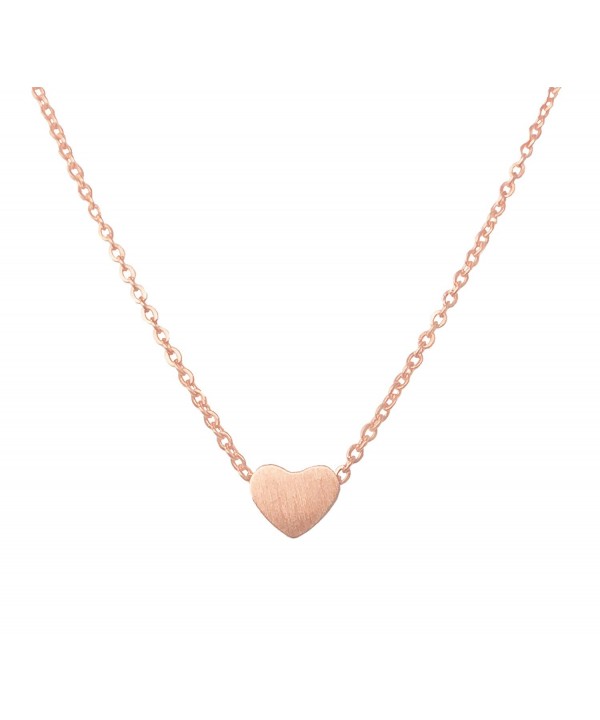 Altitude Boutique Simple Necklace Pendant Altitude Boutique Simple Necklace Pendant