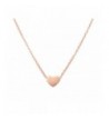 Altitude Boutique Simple Necklace Pendant