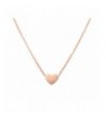 Altitude Boutique Simple Necklace Pendant