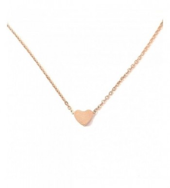 Women's Chain Necklaces