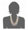 Women's Strand Necklaces