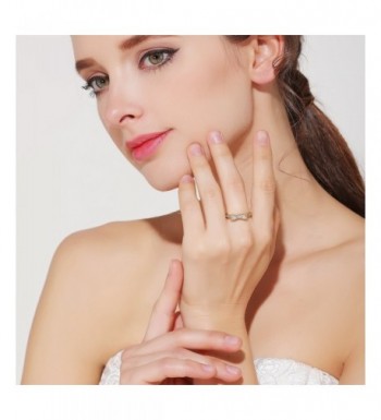 Women's Stacking Rings