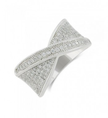 Women's Band Rings