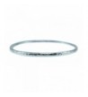 Women's Bangle Bracelets