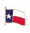 PinMarts Texas State Enamel Lapel