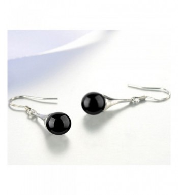 Women's Ball Earrings