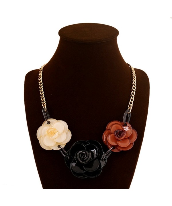 truecharms Exquisite Necklaces Pendants Statement