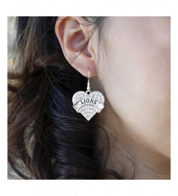 Discount Earrings Wholesale