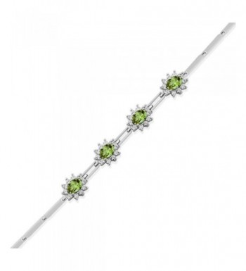 Women's Link Bracelets