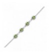 Women's Link Bracelets