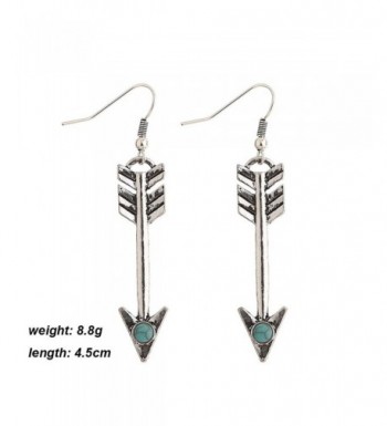 Women's Drop & Dangle Earrings