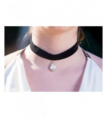 Women's Choker Necklaces