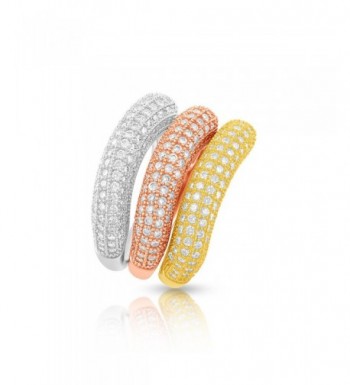 Women's Stacking Rings