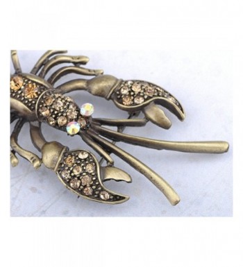 Women's Brooches & Pins