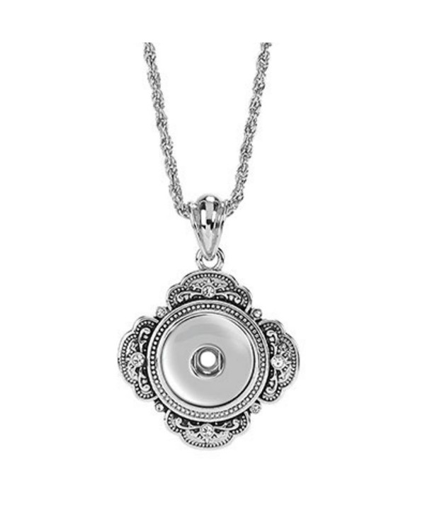 NECKLACE SN90 93 Interchangeable Jewelry Accessory