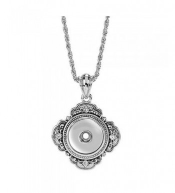 NECKLACE SN90 93 Interchangeable Jewelry Accessory