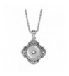 NECKLACE SN90 93 Interchangeable Jewelry Accessory