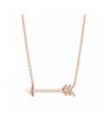TINYSAND Sterling Necklace Girlfriend Christmas