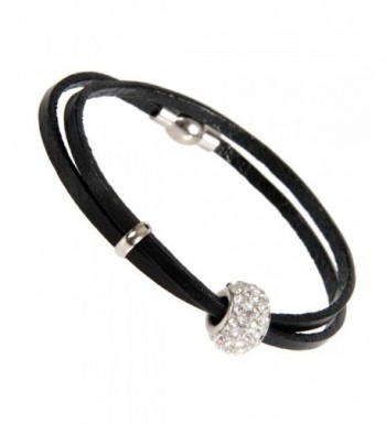 Stunning Urban Jewelry Zirconia Bracelet