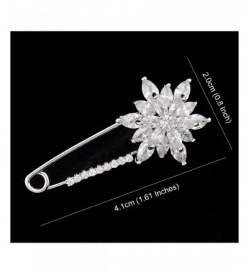 Women's Brooches & Pins