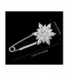 Women's Brooches & Pins