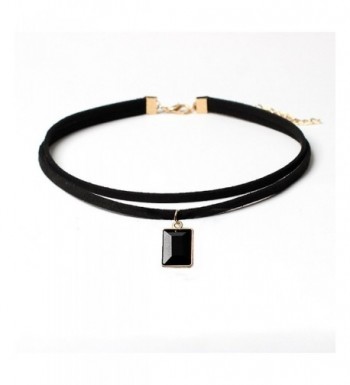 Women's Choker Necklaces