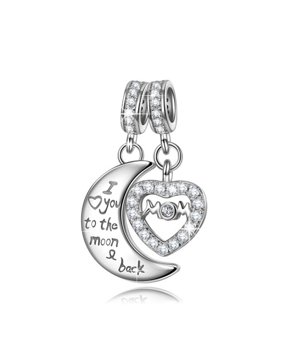 NinaQueen Sterling Silver Bracelet Necklace