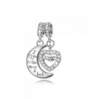 NinaQueen Sterling Silver Bracelet Necklace