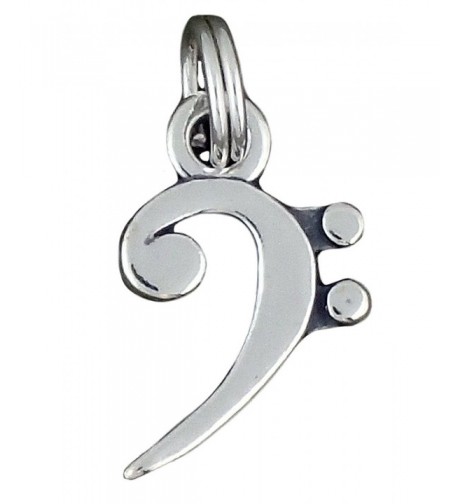 Corinna Maria Sterling Silver Charm Symbol