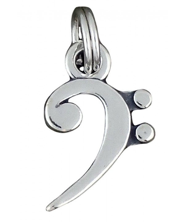 Corinna Maria Sterling Silver Charm Symbol