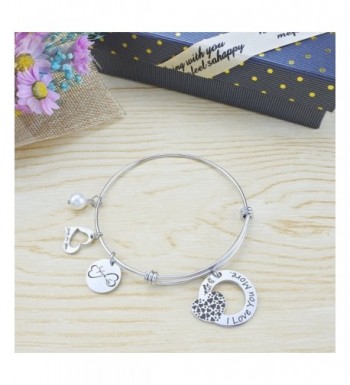 Women's Bangle Bracelets