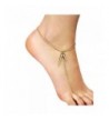 Sandistore Barefoot Jewelry Sandal Anklet