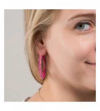 Women's Hoop Earrings