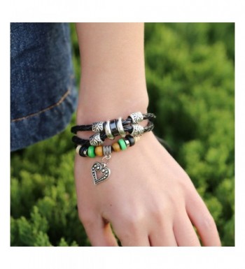 Women's Wrap Bracelets