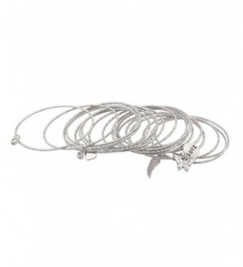 Women's Bangle Bracelets