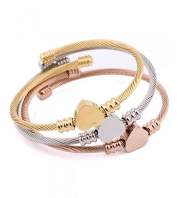 Women's Bangle Bracelets