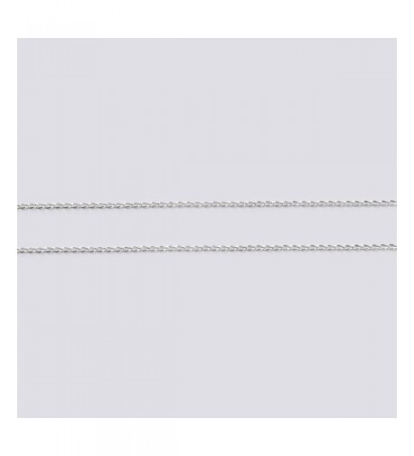 LIOR cable Sterling Silver chain