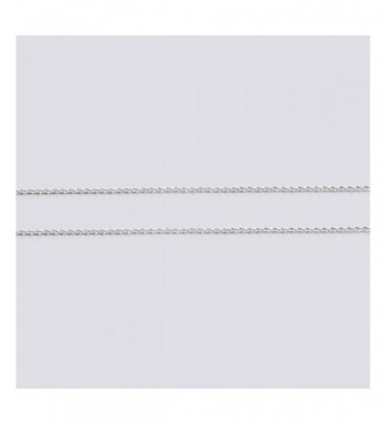 LIOR cable Sterling Silver chain