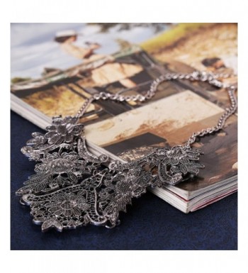 Women's Collar Necklaces