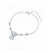 Sterling Catcher Feather Forever Bracelet7