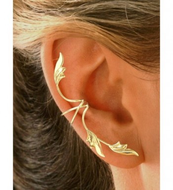 Women's Clip-Ons Earrings